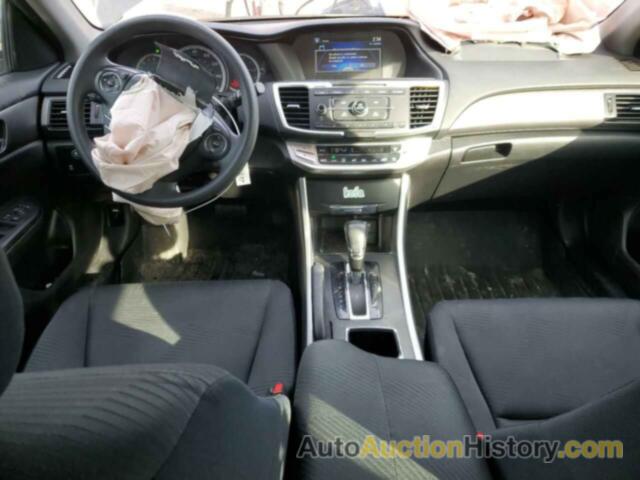 HONDA ACCORD LX, 1HGCR2F39EA269388