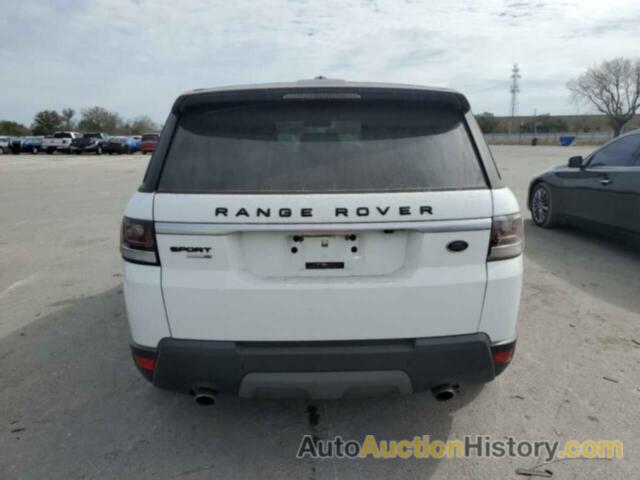 LAND ROVER RANGEROVER SE, SALWG2VF8FA512177