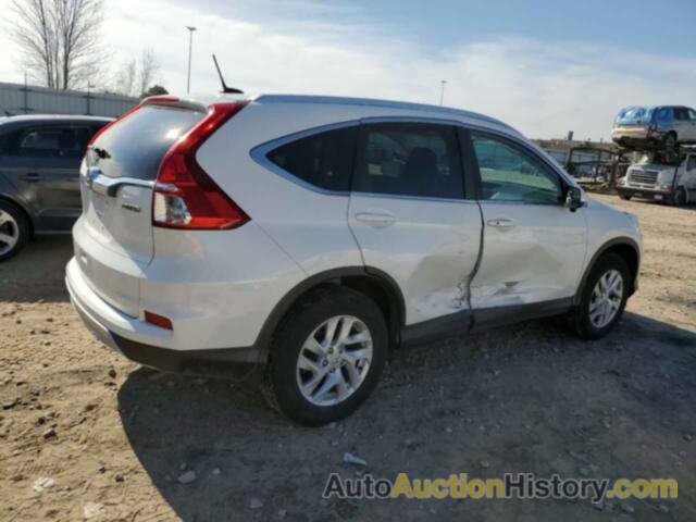 HONDA CRV EXL, 5J6RM4H78GL077433