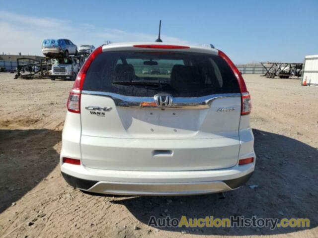 HONDA CRV EXL, 5J6RM4H78GL077433