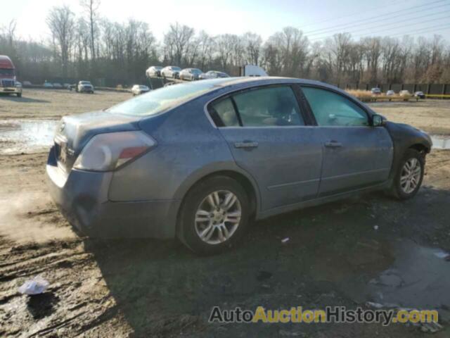 NISSAN ALTIMA BASE, 1N4AL2AP9CN433462