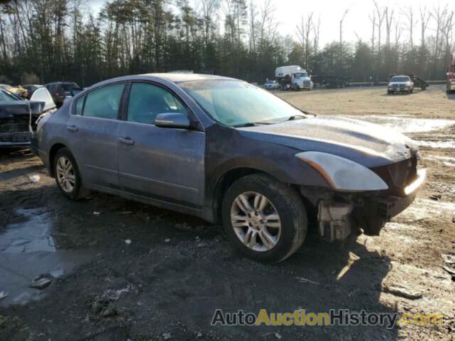 NISSAN ALTIMA BASE, 1N4AL2AP9CN433462