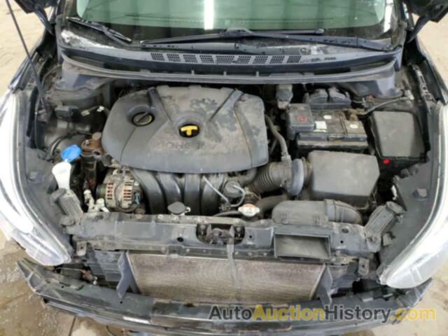 HYUNDAI ELANTRA SE, 5NPDH4AE8EH546499