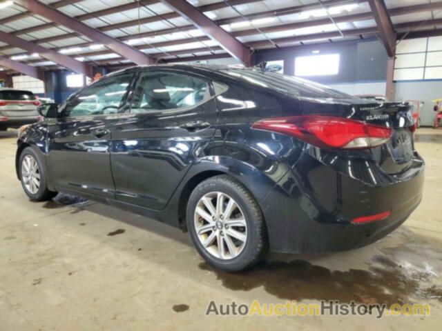 HYUNDAI ELANTRA SE, 5NPDH4AE8EH546499