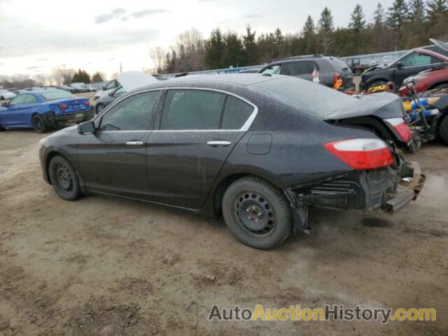 HONDA ACCORD TOURING, 1HGCR2F99FA804001