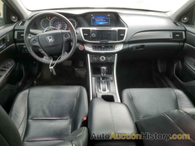 HONDA ACCORD TOURING, 1HGCR2F99FA804001