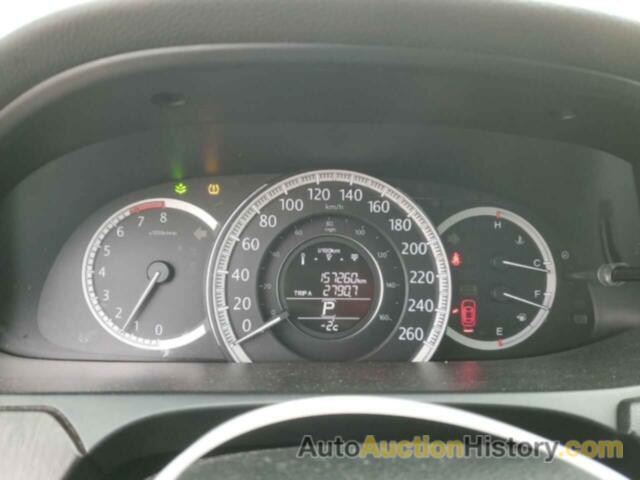 HONDA ACCORD TOURING, 1HGCR2F99FA804001