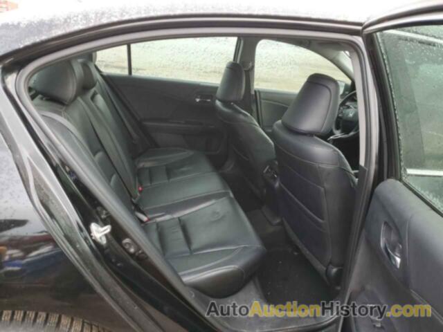 HONDA ACCORD TOURING, 1HGCR2F99FA804001