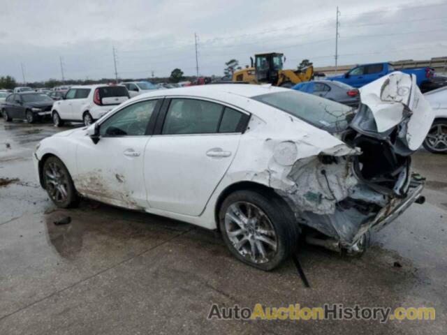 MAZDA 6 TOURING, JM1GJ1V55G1449295