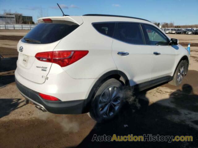 HYUNDAI SANTA FE, 5XYZUDLA8FG241539