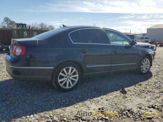 VOLKSWAGEN PASSAT KOMFORT, WVWJM7AN7AE154785