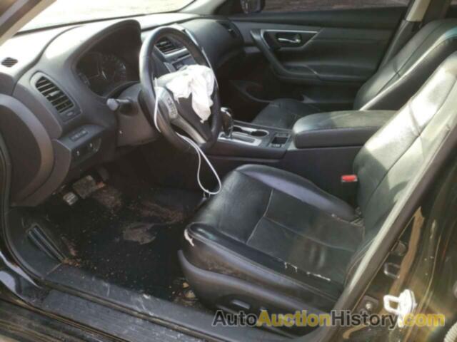 NISSAN ALTIMA 2.5, 1N4AL3AP4GC154556