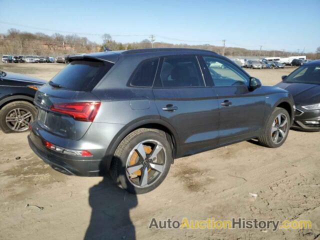 AUDI Q5 PREMIUM PLUS 45, WA1EAAFY3P2097368