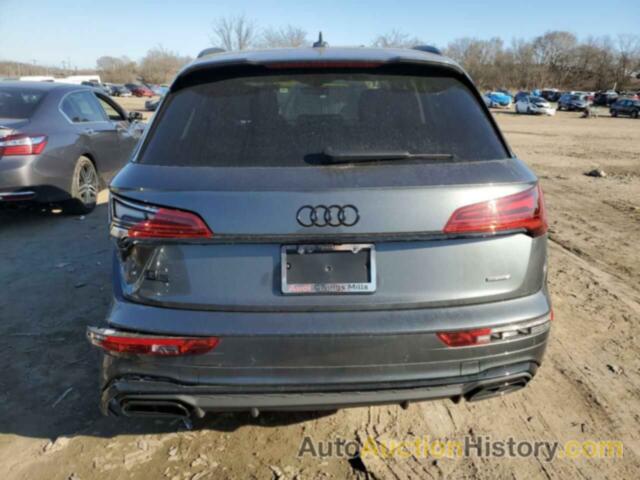 AUDI Q5 PREMIUM PLUS 45, WA1EAAFY3P2097368