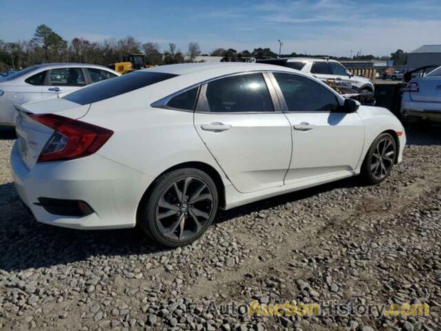 HONDA CIVIC SPORT, 2HGFC2F88KH587591