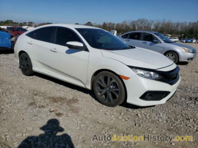 HONDA CIVIC SPORT, 2HGFC2F88KH587591