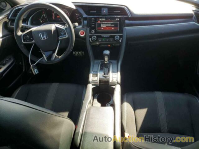 HONDA CIVIC SPORT, 2HGFC2F88KH587591