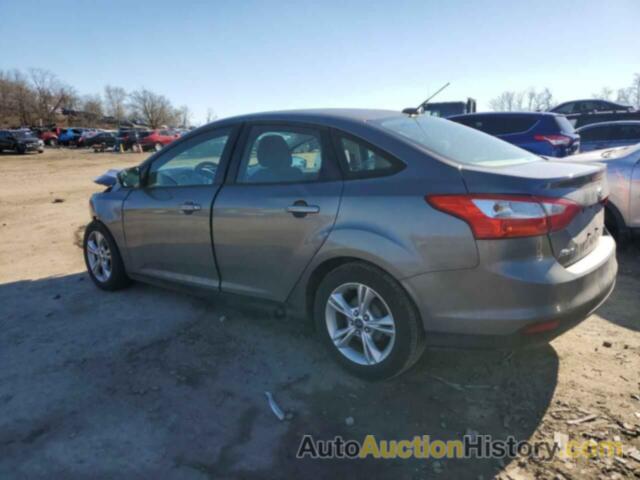 FORD FOCUS SE, 1FADP3F28EL222594