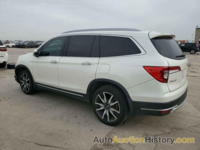 HONDA PILOT TOURING, 5FNYF5H90KB037443