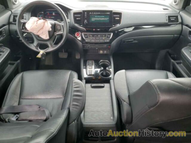 HONDA PILOT TOURING, 5FNYF5H90KB037443