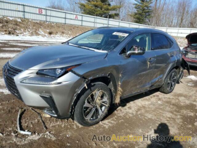 LEXUS NX 300H, JTJGJRDZ6L5007211