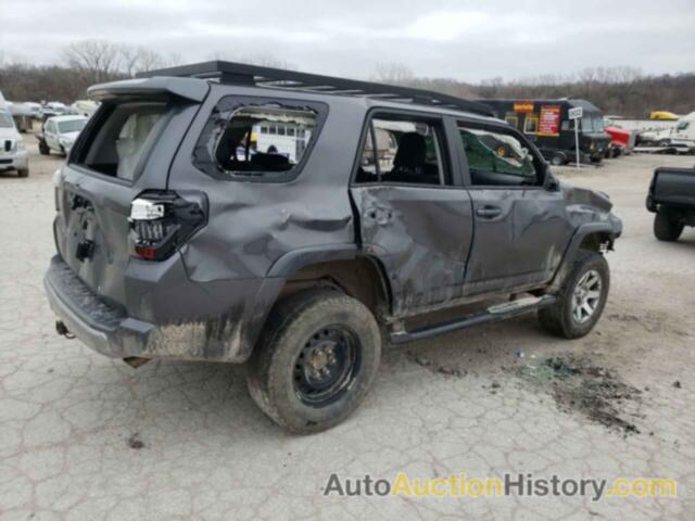 TOYOTA 4RUNNER SR5/SR5 PREMIUM, JTEBU5JRXG5311290