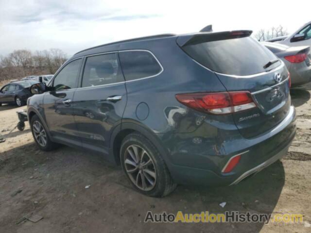 HYUNDAI SANTA FE SE, KM8SM4HF7HU223570