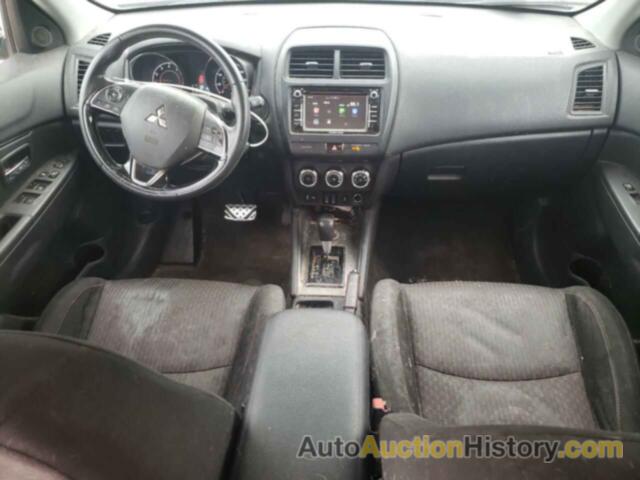 MITSUBISHI OUTLANDER ES, JA4AR3AUXJU010682