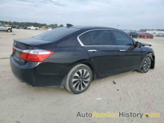 HONDA ACCORD HYBRID EXL, 1HGCR6F54FA003531