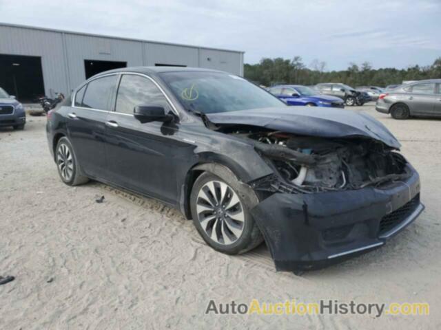 HONDA ACCORD HYBRID EXL, 1HGCR6F54FA003531