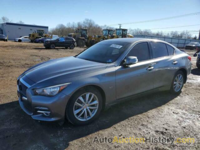 INFINITI Q50 PREMIUM, JN1EV7AR0GM342678