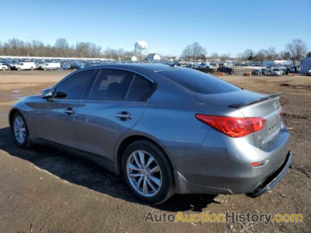 INFINITI Q50 PREMIUM, JN1EV7AR0GM342678