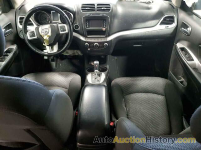 DODGE JOURNEY SE, 3C4PDCAB1JT527604