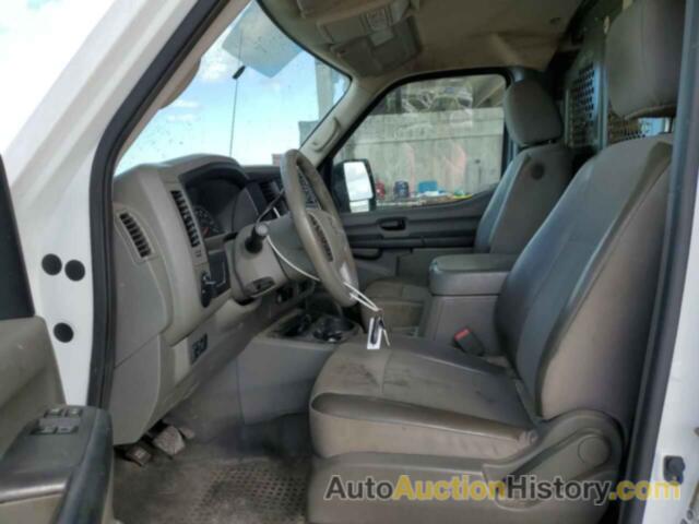 NISSAN NV 1500 S, 1N6BF0KY5JN811496