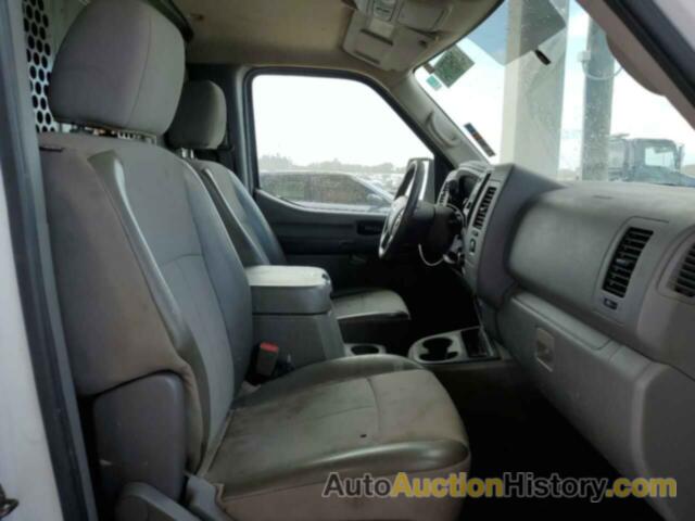 NISSAN NV 1500 S, 1N6BF0KY5JN811496