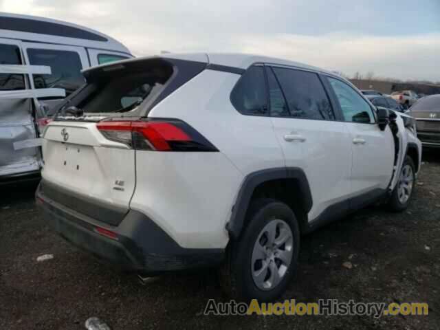 TOYOTA RAV4 LE, 2T3F1RFVXPC379482