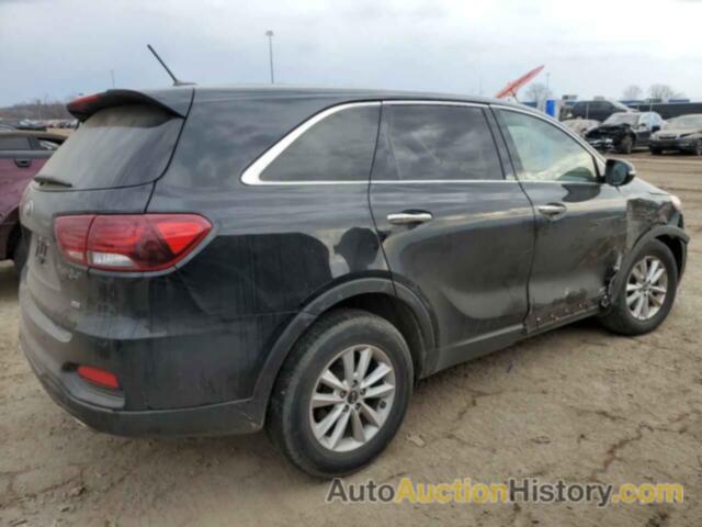 KIA SORENTO L, 5XYPGDA39LG661728