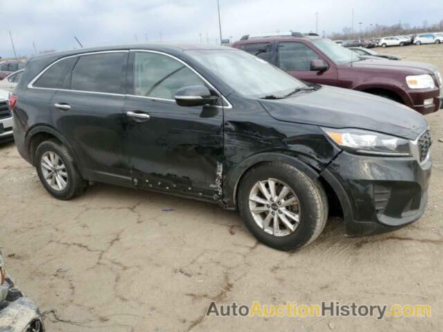 KIA SORENTO L, 5XYPGDA39LG661728