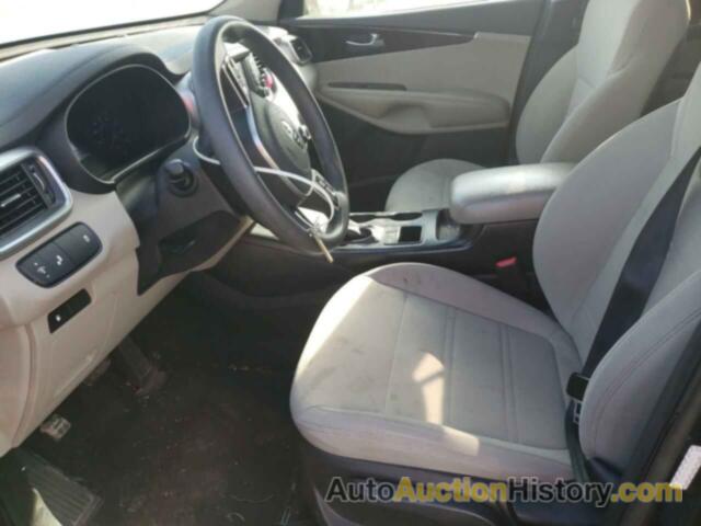 KIA SORENTO L, 5XYPGDA39LG661728