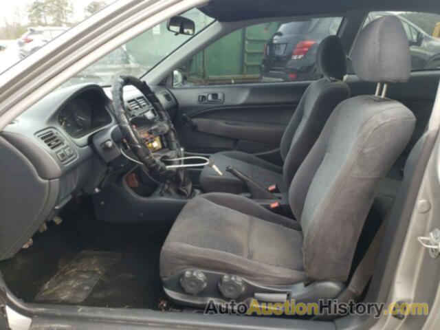 HONDA CIVIC DX, 2HGEJ6344TH114718