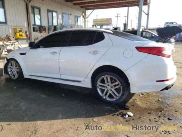 KIA OPTIMA SX, 5XXGR4A60DG172550