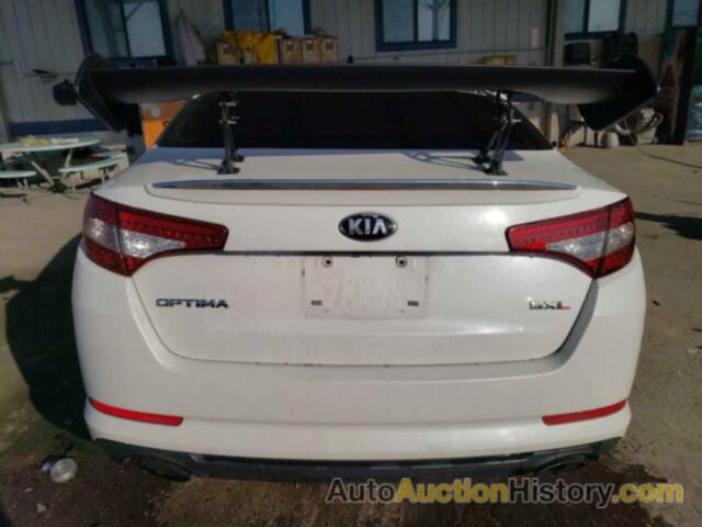 KIA OPTIMA SX, 5XXGR4A60DG172550