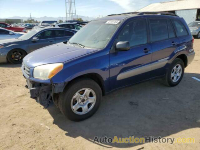 TOYOTA RAV4, JTEGH20V020042598