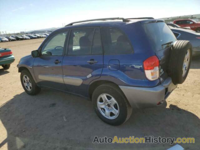 TOYOTA RAV4, JTEGH20V020042598