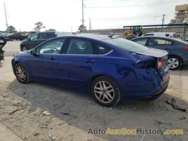 FORD FUSION SE, 3FA6P0H76GR394353