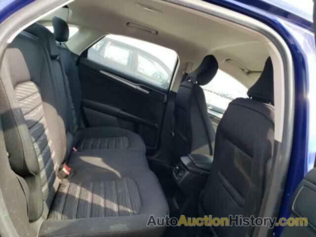 FORD FUSION SE, 3FA6P0H76GR394353