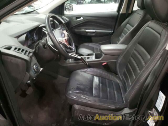 FORD ESCAPE SEL, 1FMCU9HD8KUA13566