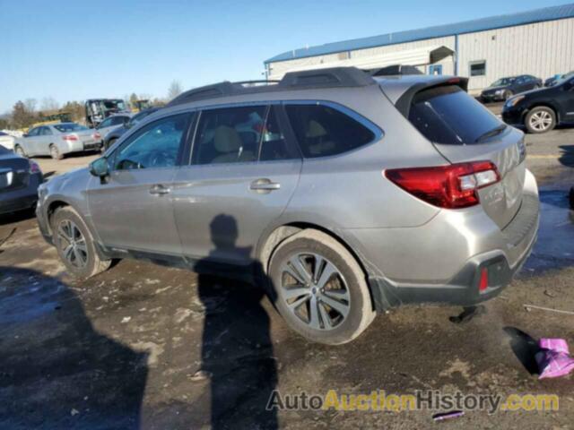 SUBARU OUTBACK 2.5I LIMITED, 4S4BSANC7J3367825