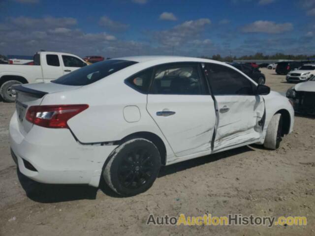 NISSAN SENTRA S, 3N1AB7AP4JY346078