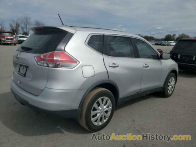 NISSAN ROGUE S, KNMAT2MT3FP591159